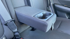 Hyundai TUCSON 1.6 TGDi SE Connect 5dr 2WD Petrol Estate